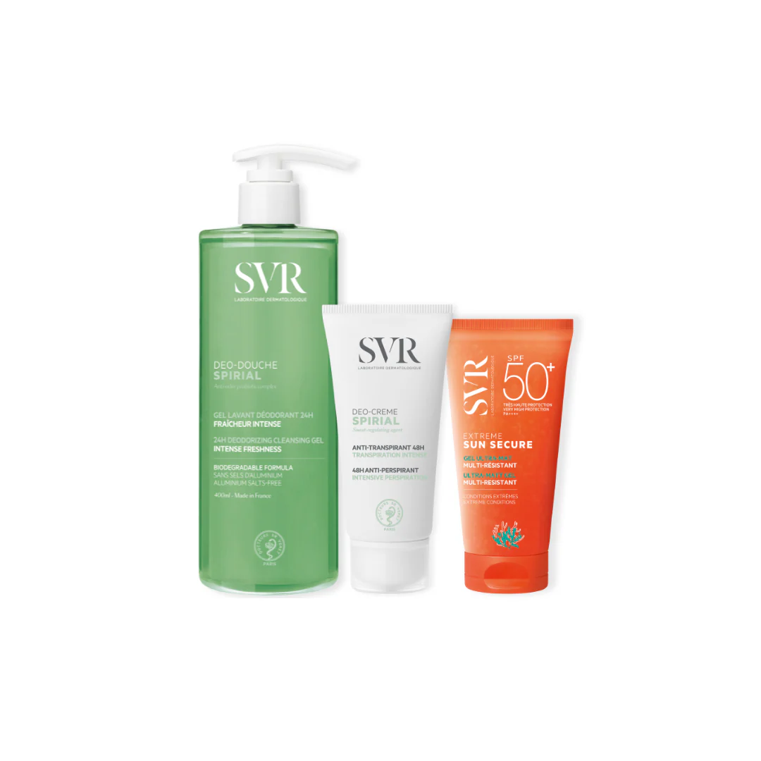 Routine Sport (Sun Secure et spirial) - Image 5