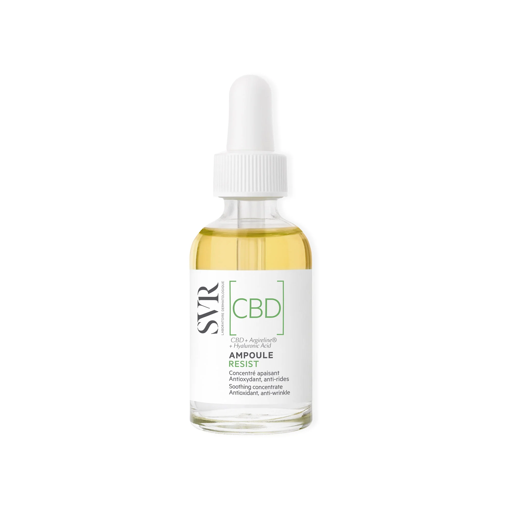 [CBD] Ampoule Resist - Image 4