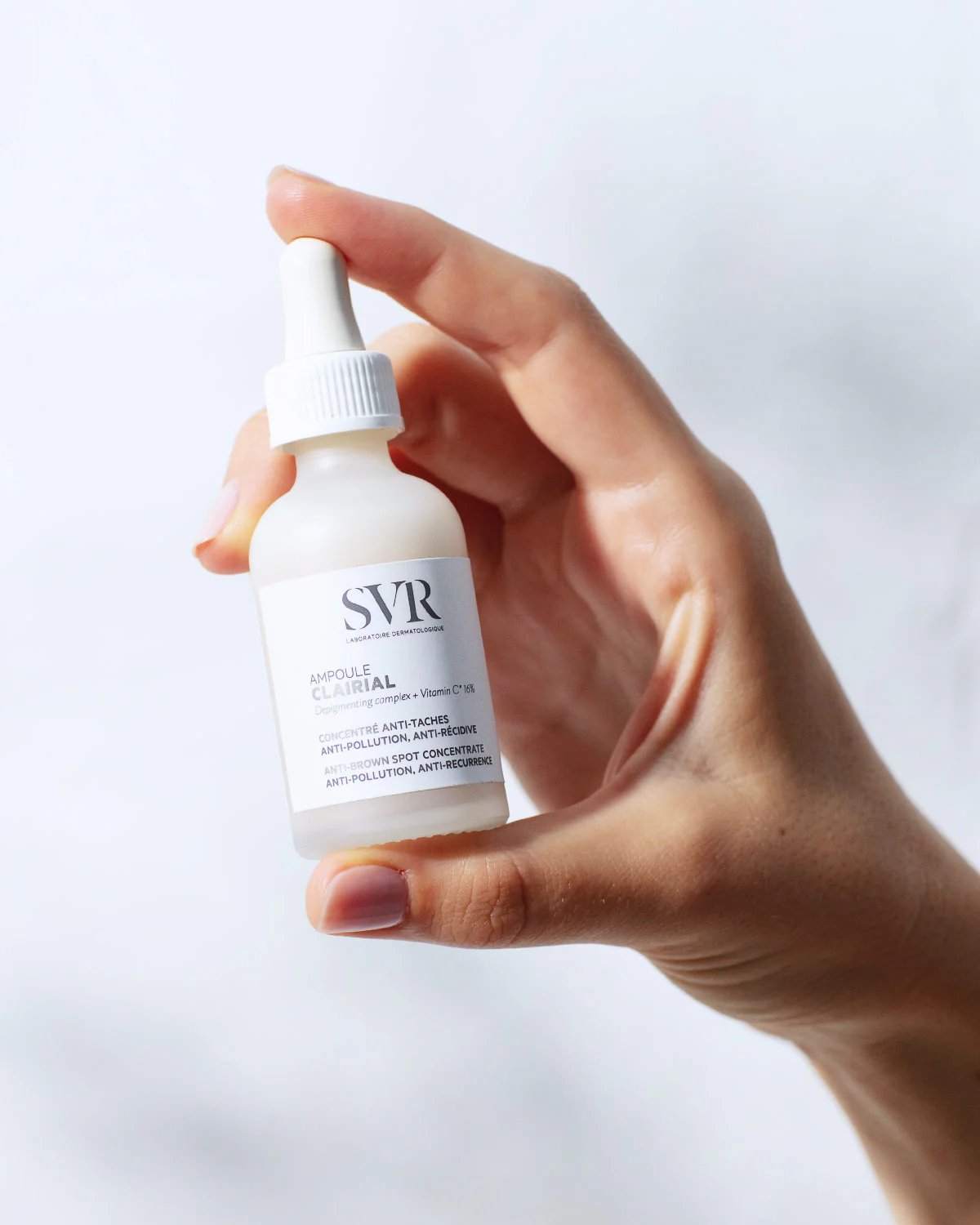 CLAIRIAL Ampoule - Image 3