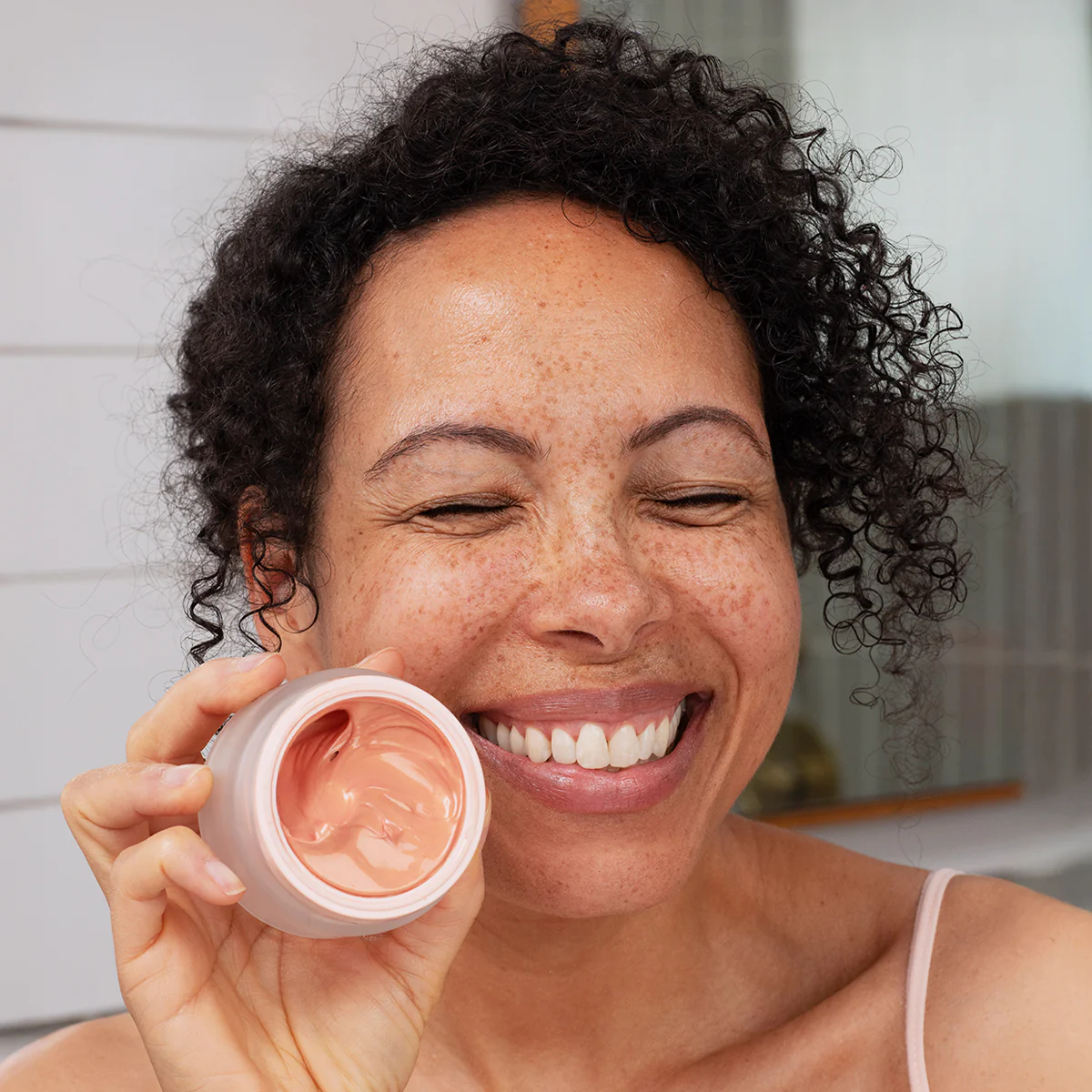 DENSITIUM rose eclat rechargeable - Image 3