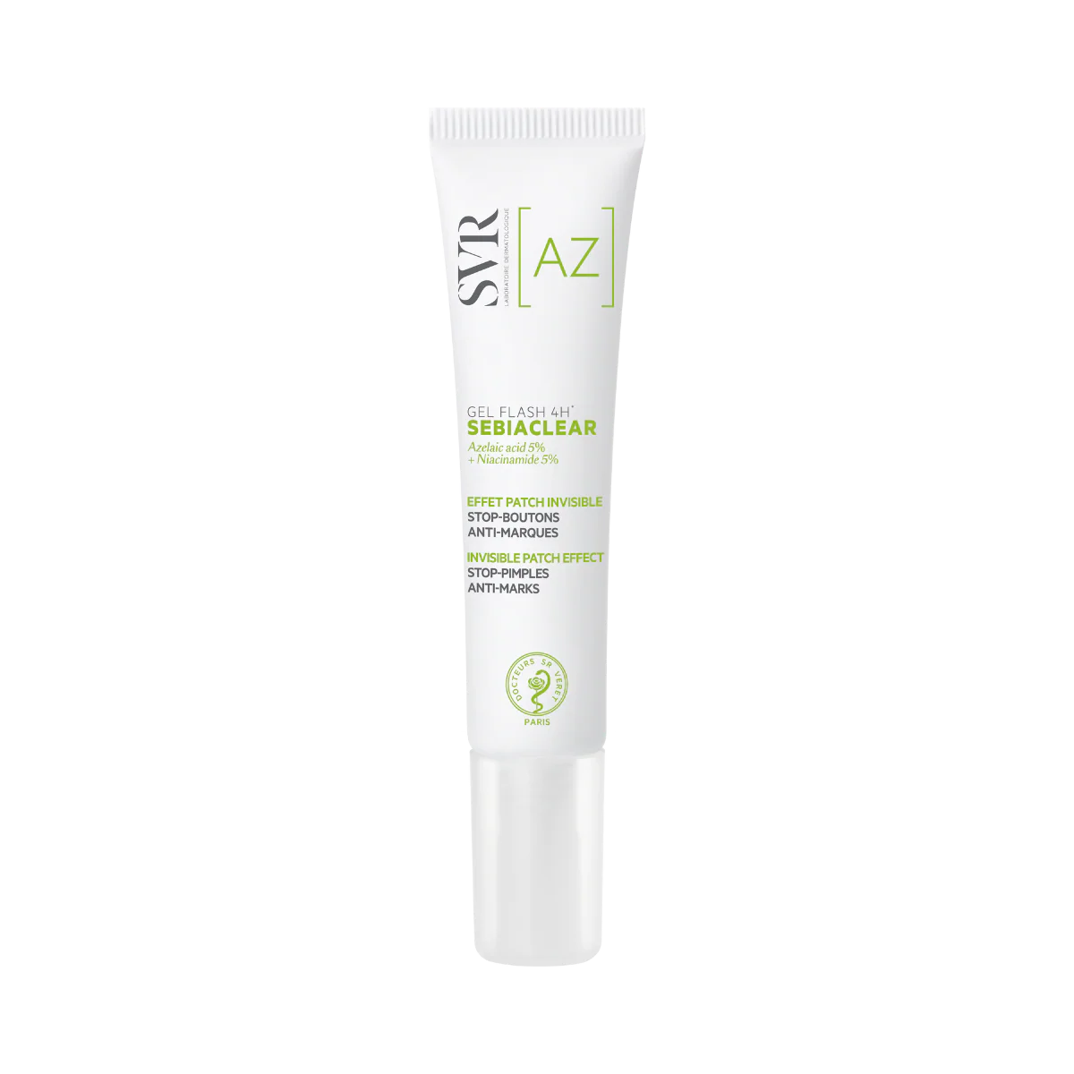 SEBIACLEAR Gel Flash 4H - Image 5