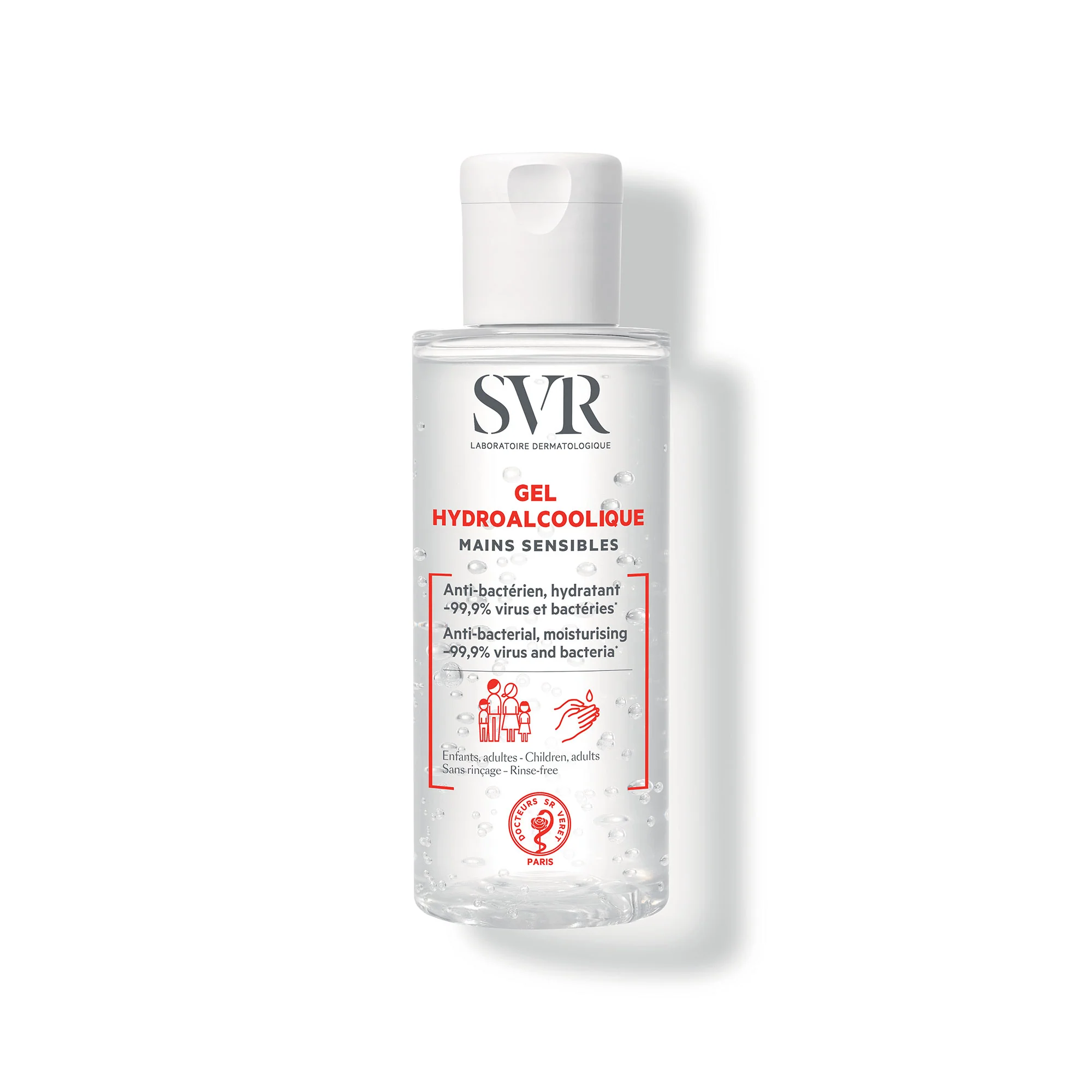 Gel Hydroalcoolique Mains Sensibles - Image 4