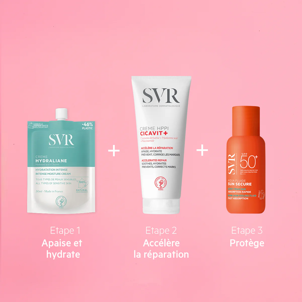 La Routine de Loïs Sun Secure - Image 2