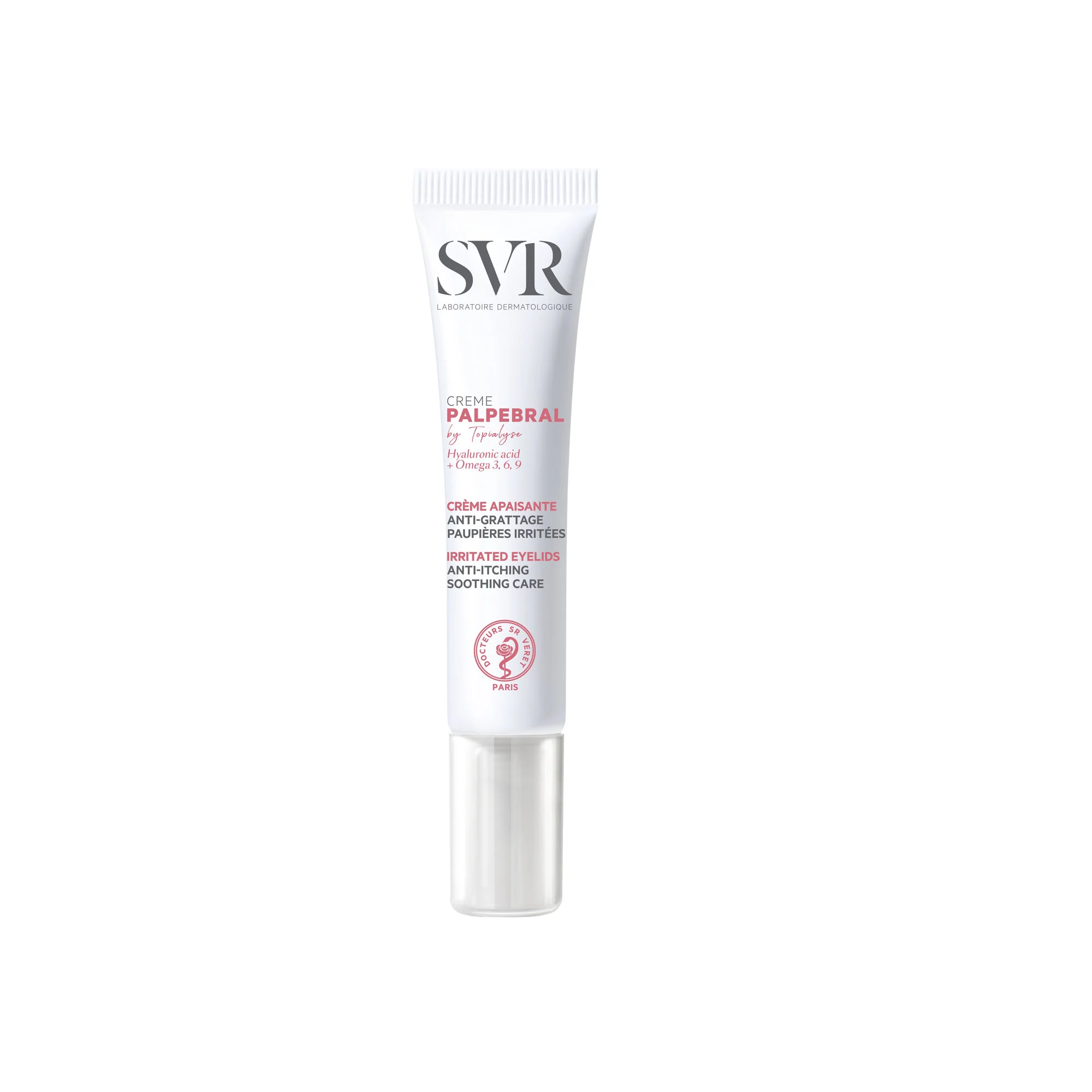 PALPEBRAL Crème – Nouvelle Formule - Image 4