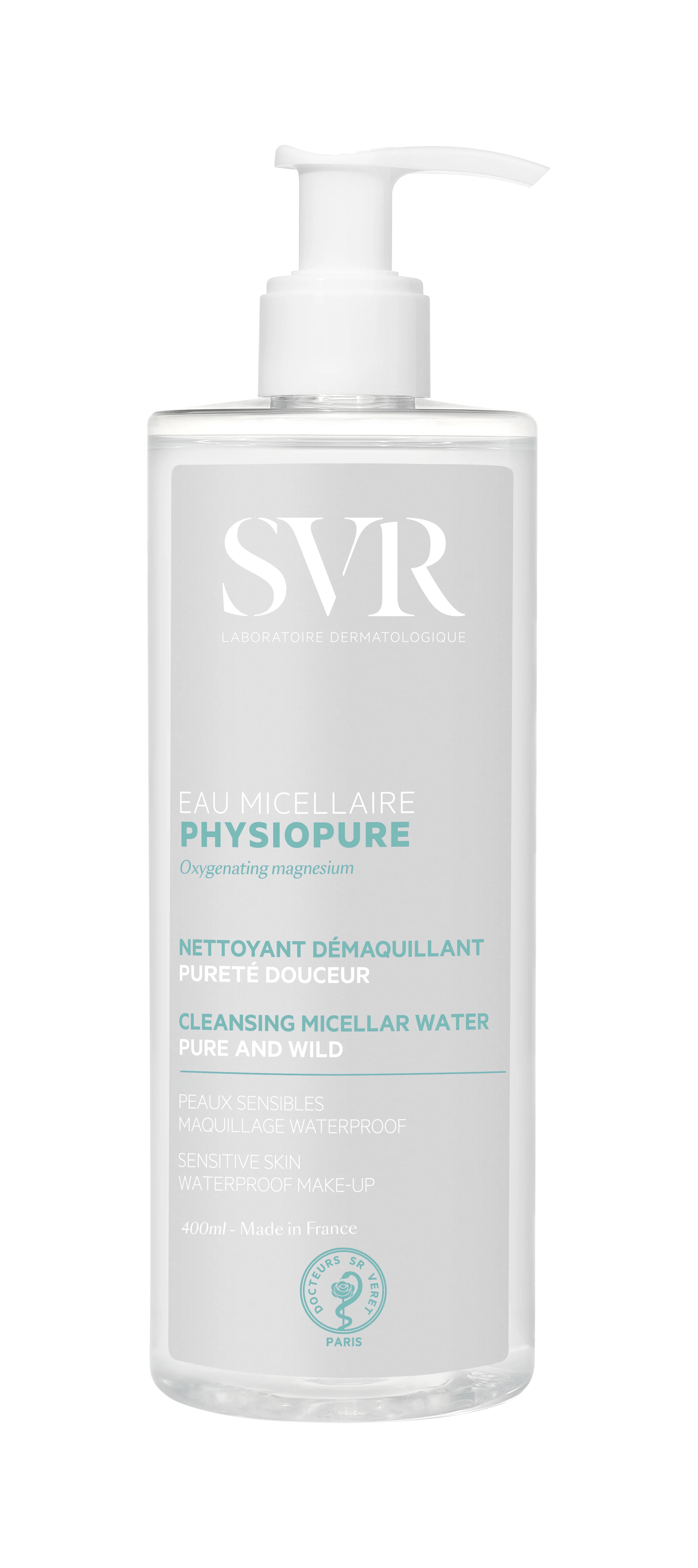 PHYSIOPURE Eau Micellaire - Image 4