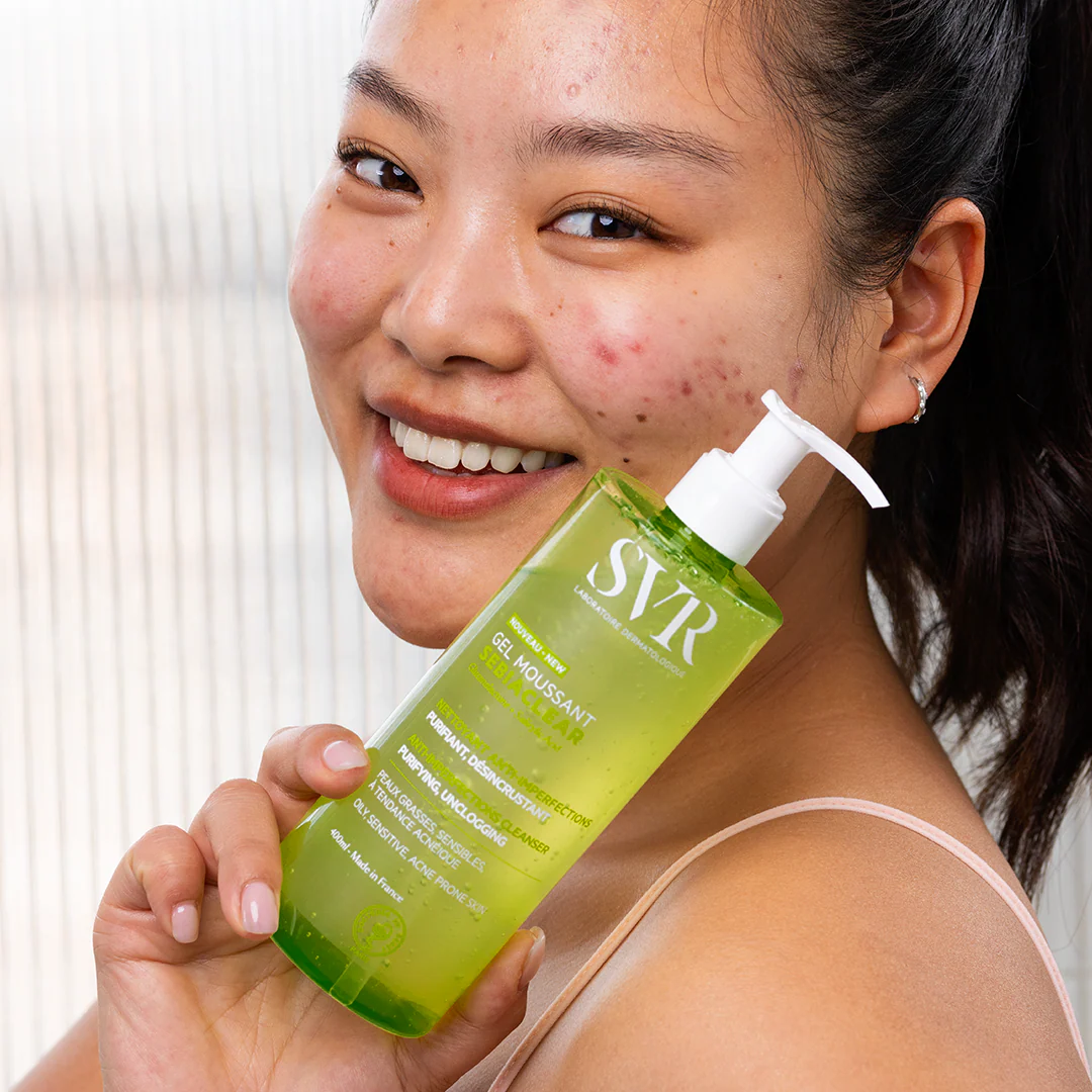 Routine Anti-Imperfections Sebiaclear - Image 3