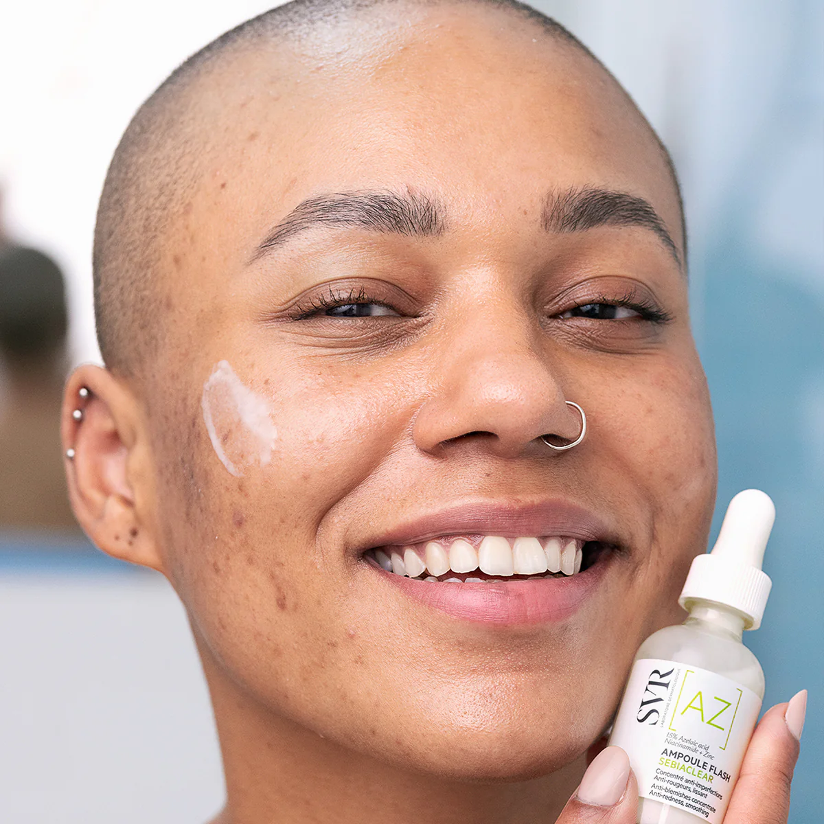 Routine Anti-Imperfections Sebiaclear - Image 4