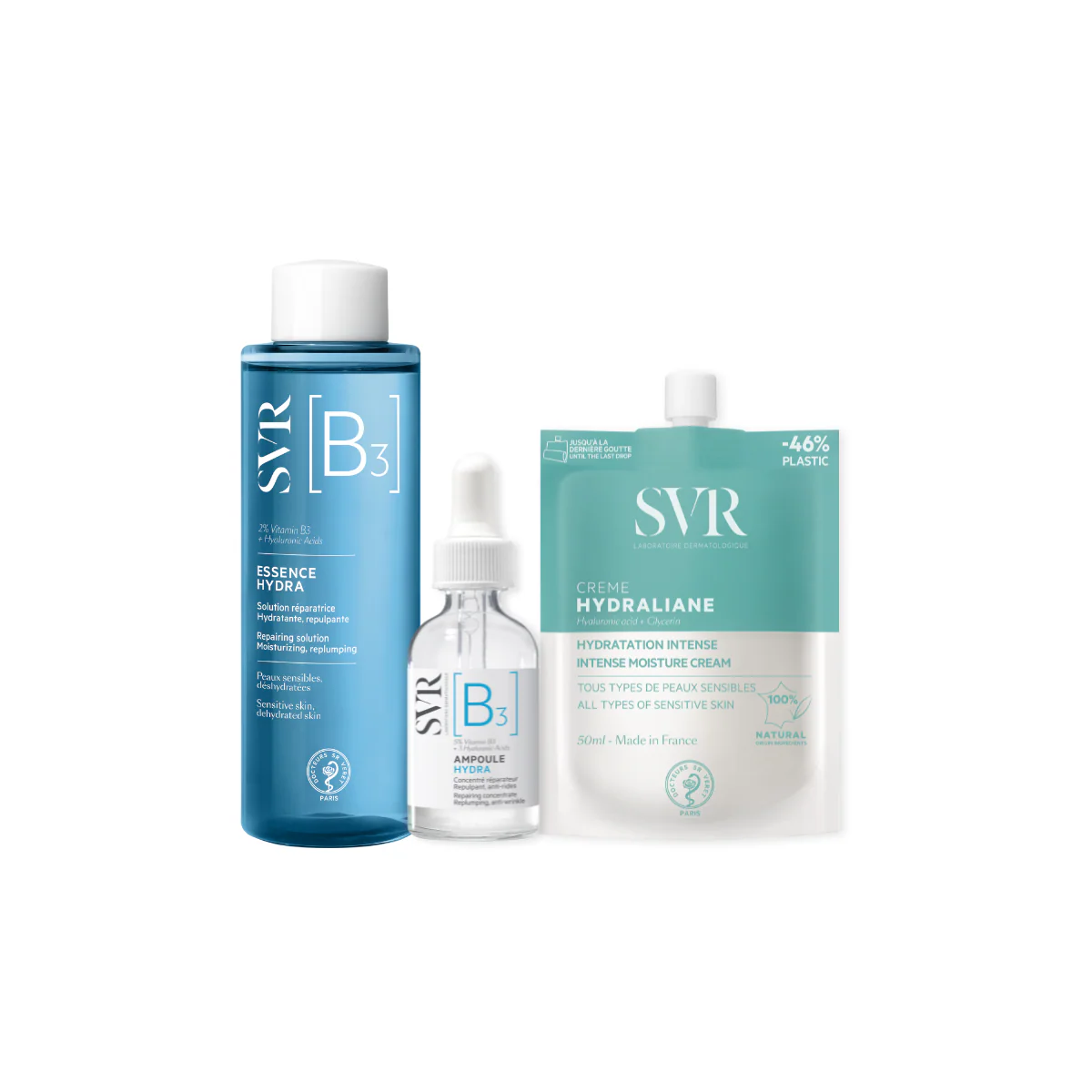 Routine Shot Hydratation - Image 6