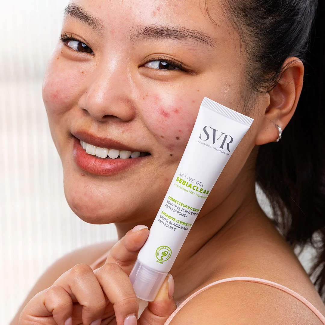 SEBIACLEAR Active Gel - Image 4
