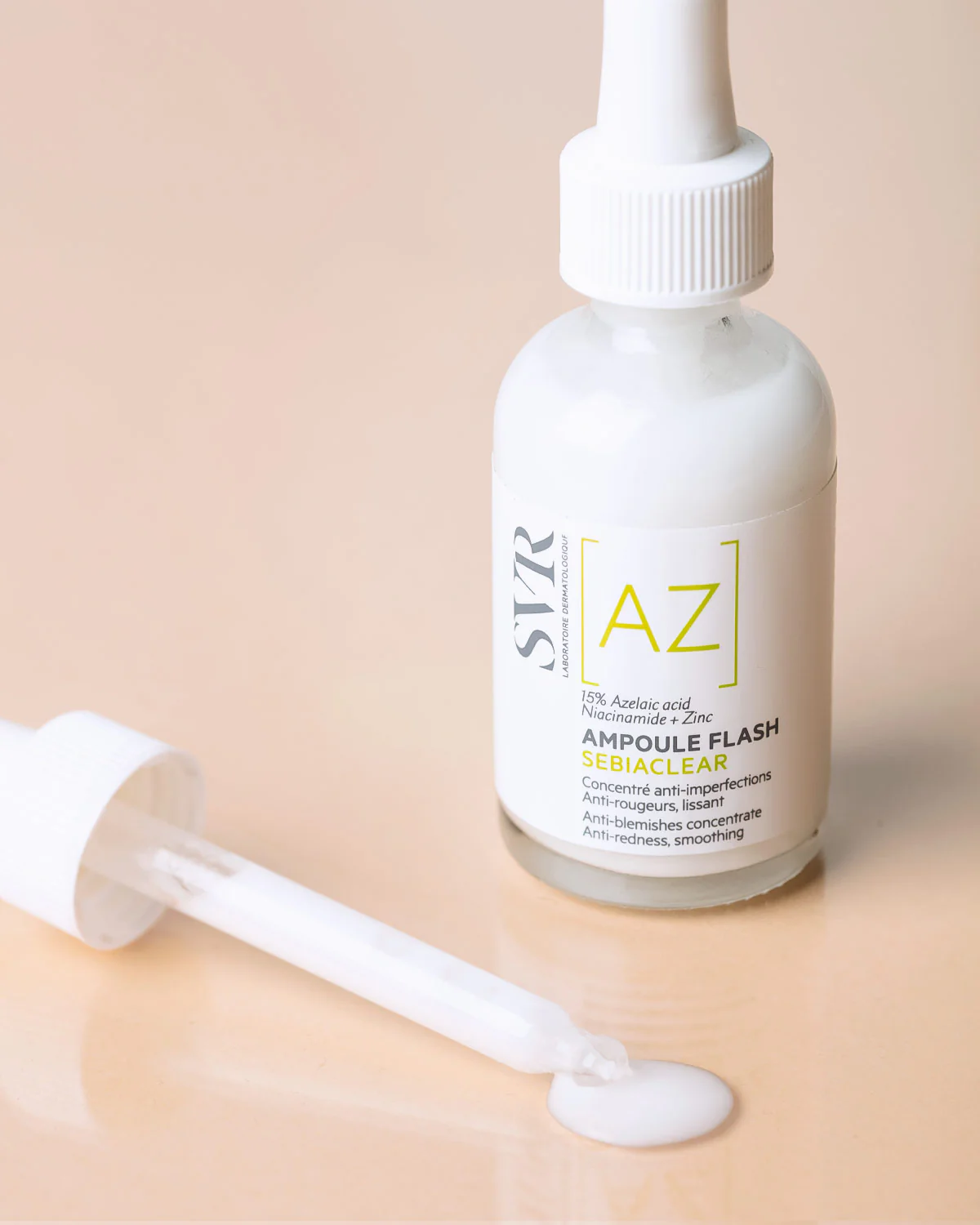 SEBIACLEAR Ampoule Flash - Image 4
