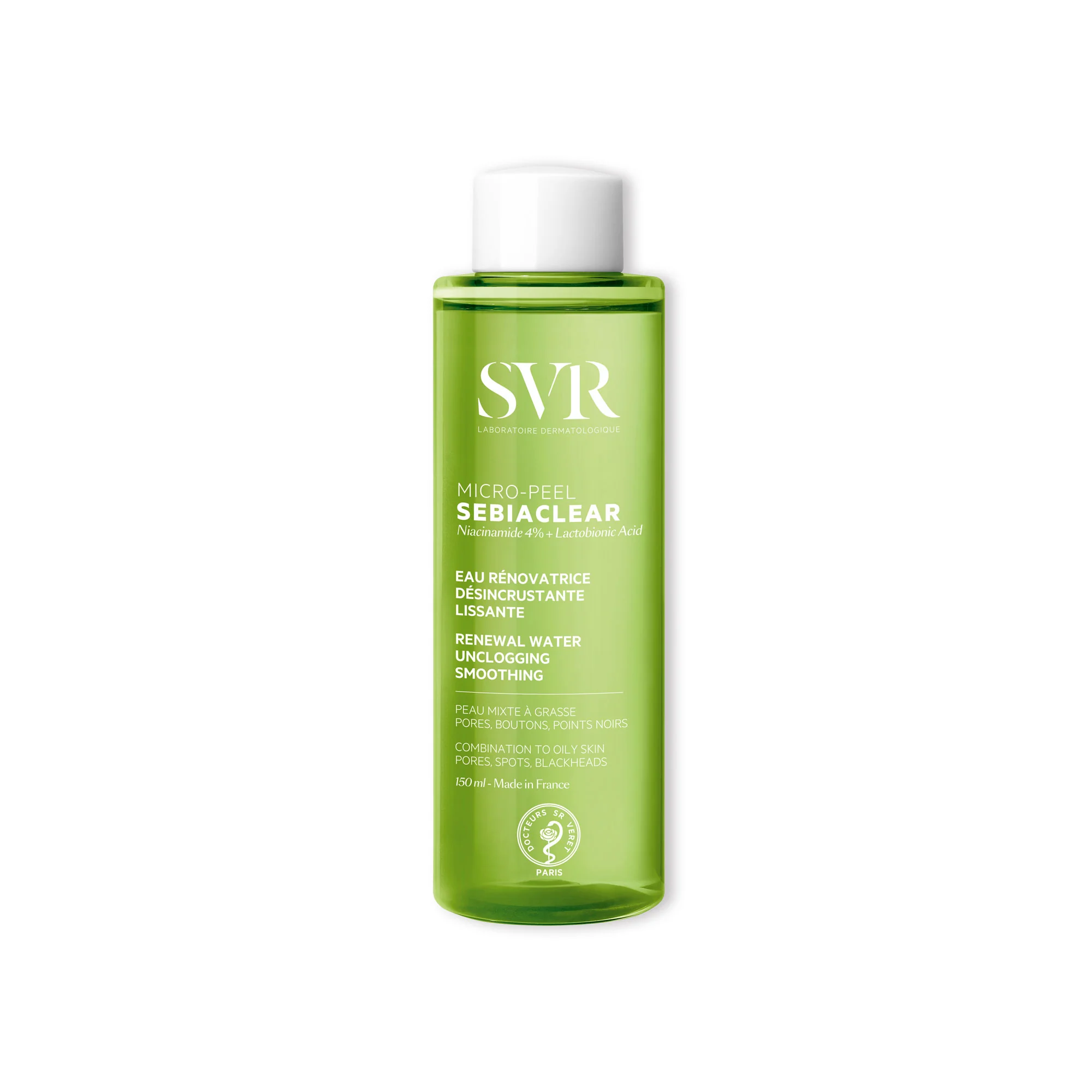 SEBIACLEAR Micro-Peel - Image 6