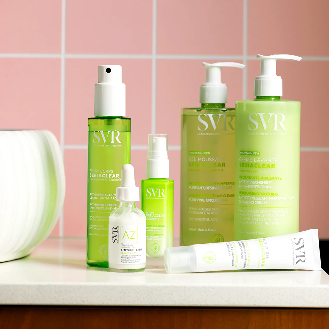 SEBIACLEAR Spray Corps - Image 5