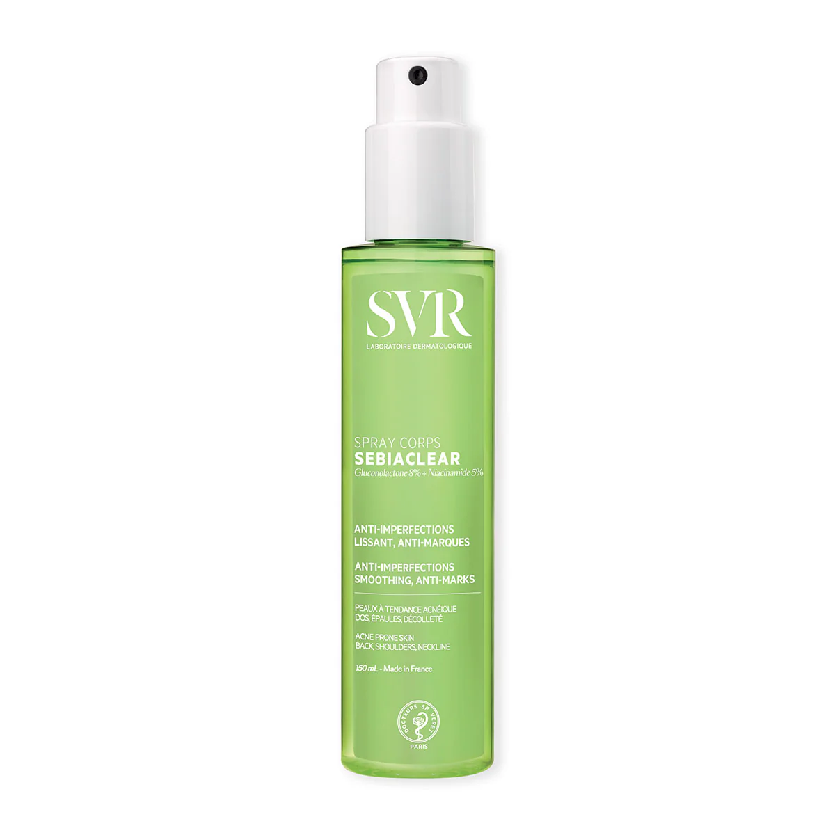 SEBIACLEAR Spray Corps - Image 7