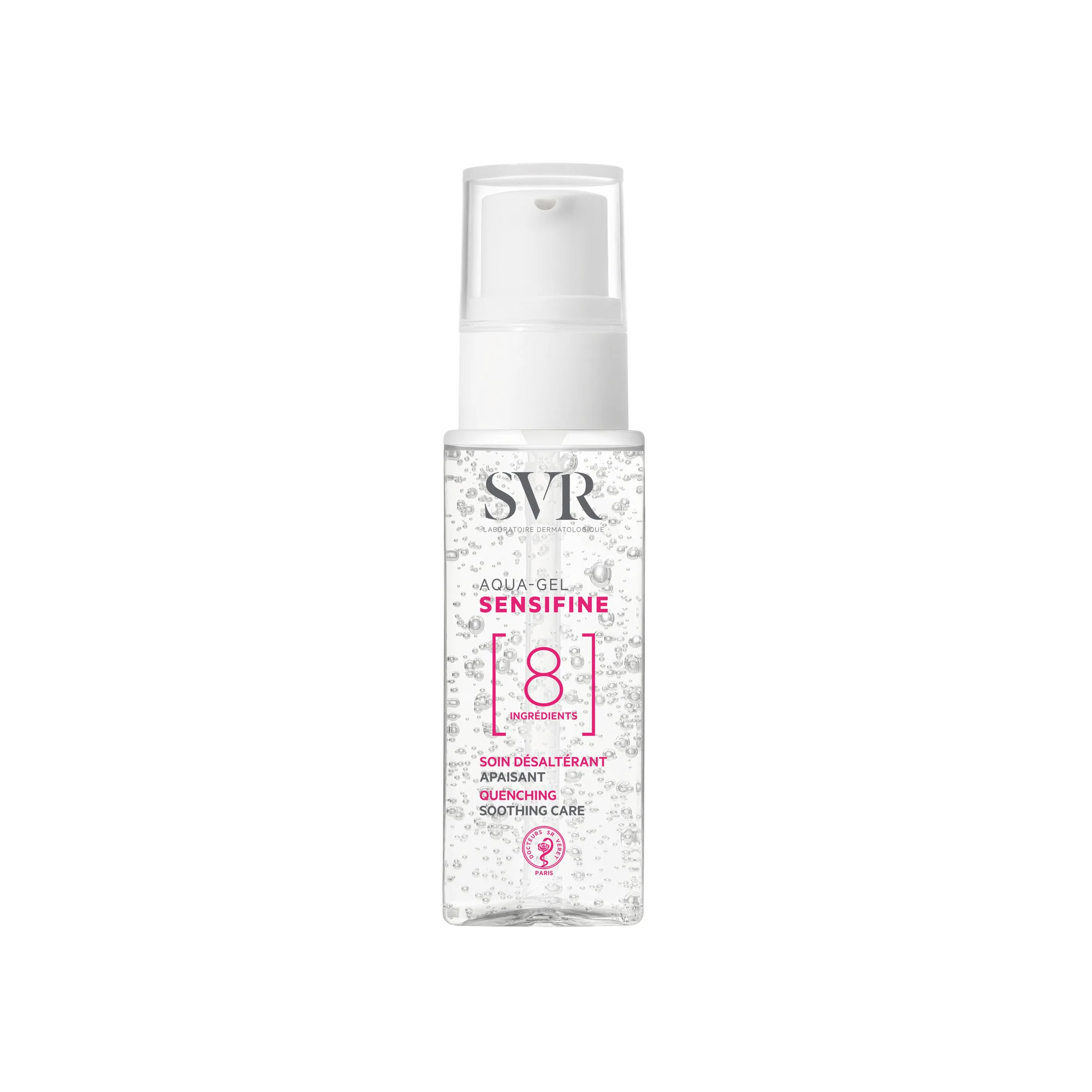 SENSIFINE Aqua-Gel - Image 4