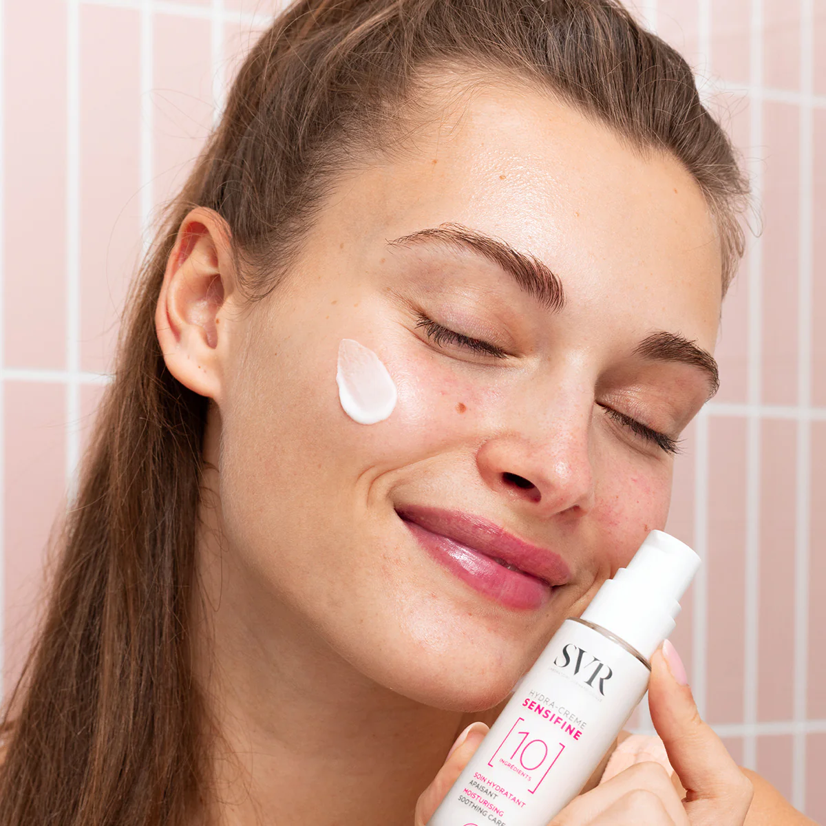SENSIFINE Hydra crème - Image 2