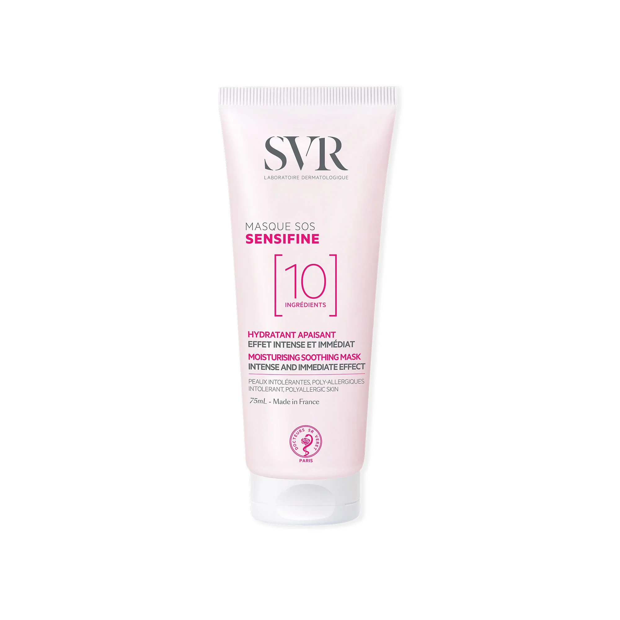 SENSIFINE Masque SOS - Image 5