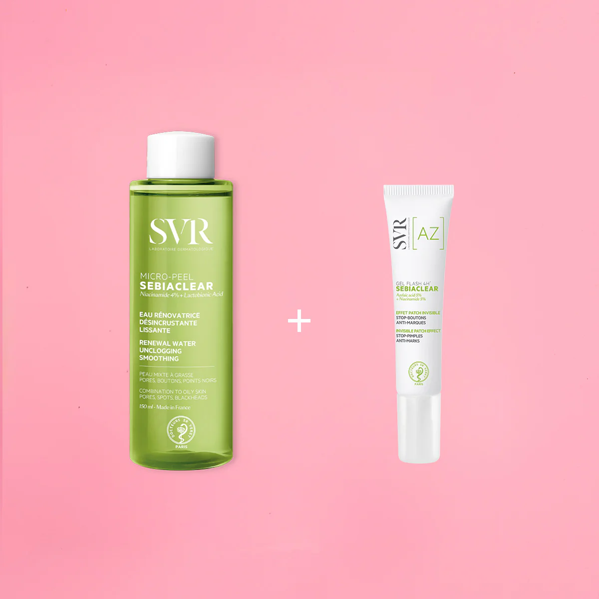 Nos routines à prix doux