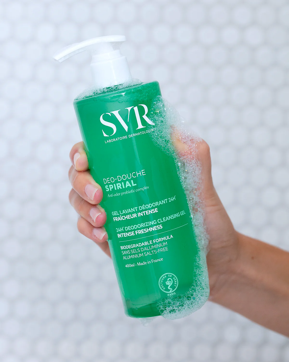 SPIRIAL Déo-Douche - Image 6