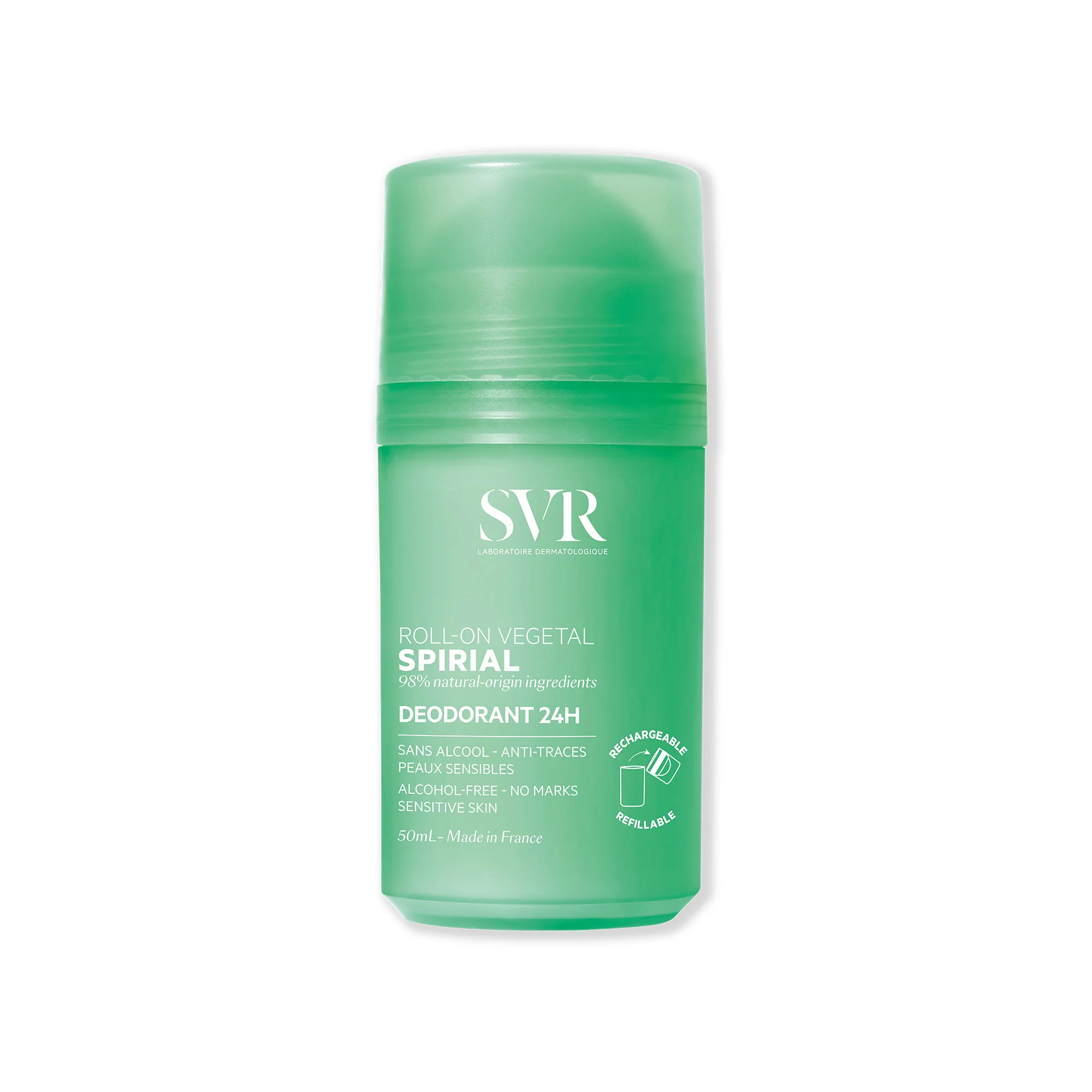 SPIRIAL Roll-On Végétal - Image 5
