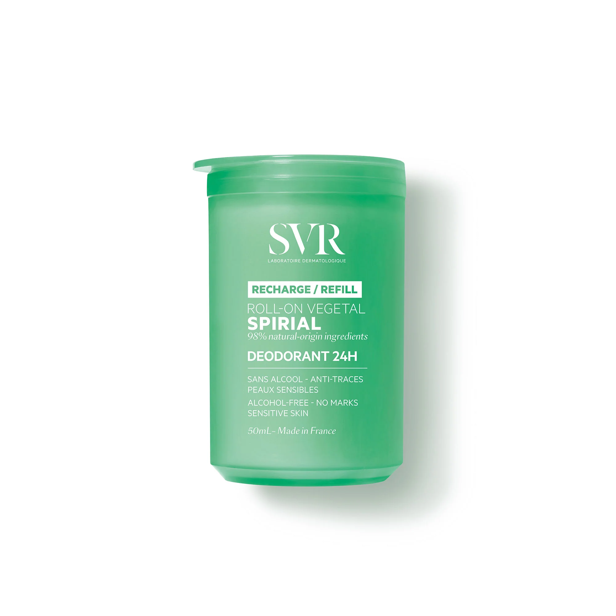 SPIRIAL Roll-On Végétal - Image 6
