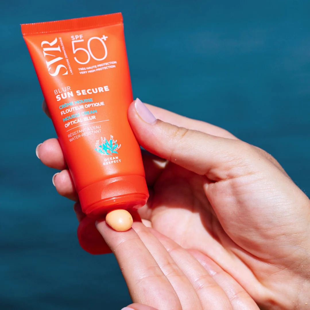 SUN SECURE Blur SPF50+ - Image 3