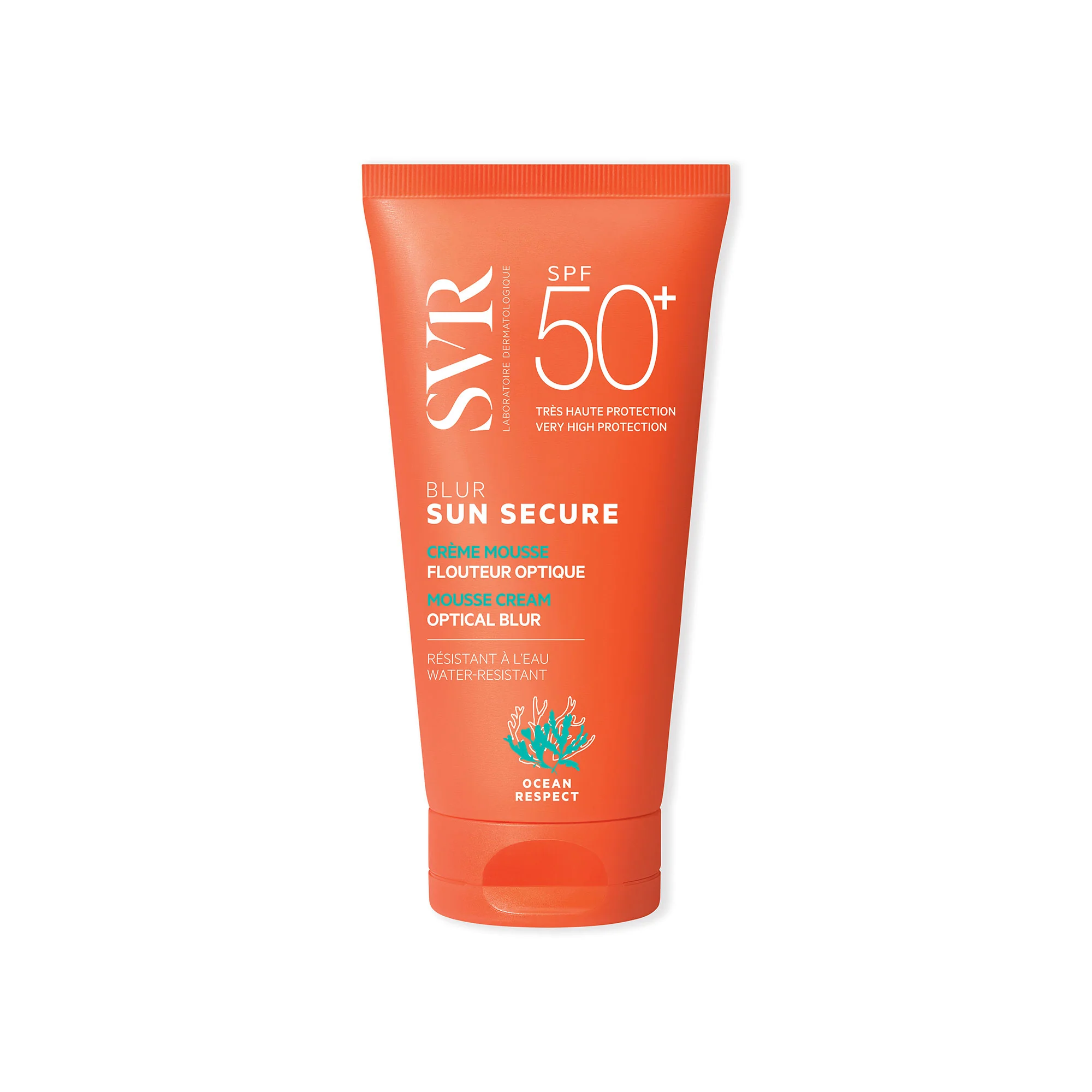 SUN SECURE Blur SPF50+ Sans Parfum - Image 6