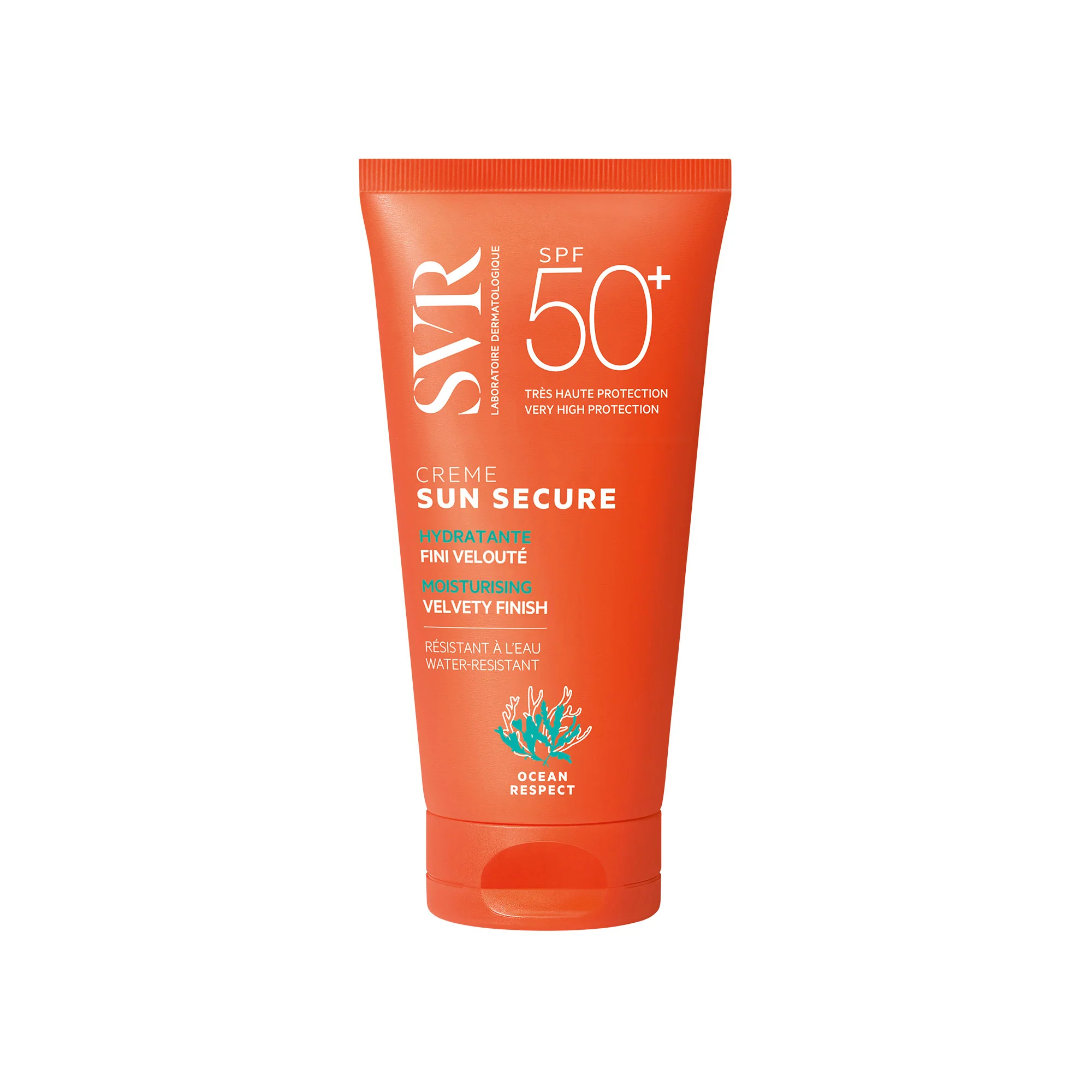 SUN SECURE Crème SPF50+ - Image 4