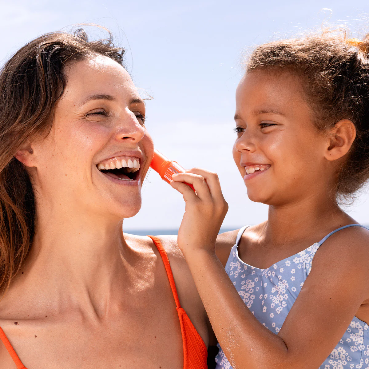 SUN SECURE Easy Stick SPF50+ - Image 4