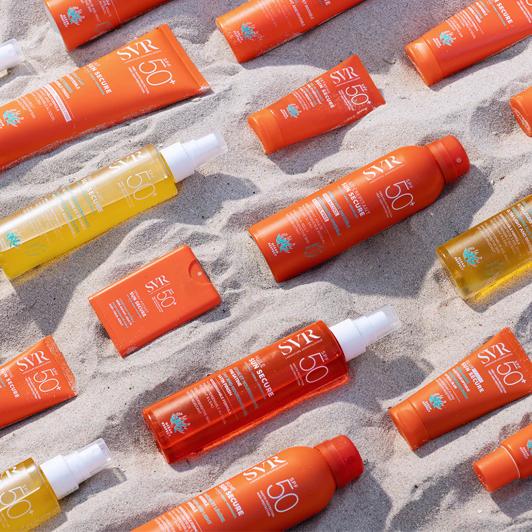 SUN SECURE Easy Stick SPF50+ - Image 6