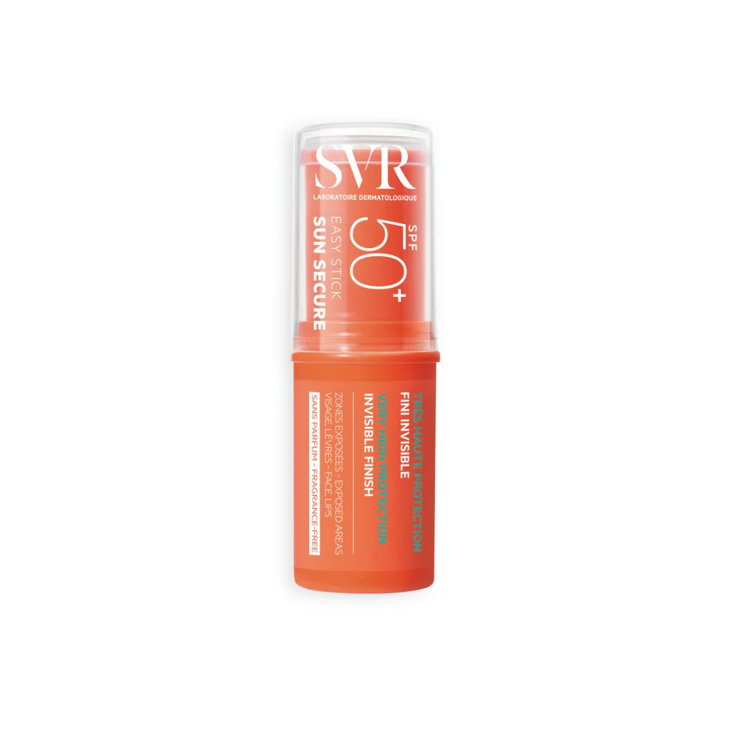 SUN SECURE Easy Stick SPF50+ - Image 7
