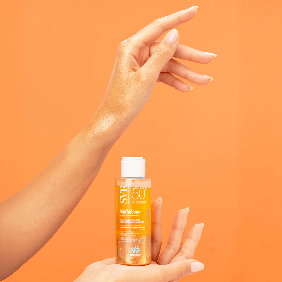 La gamme Sun Secure