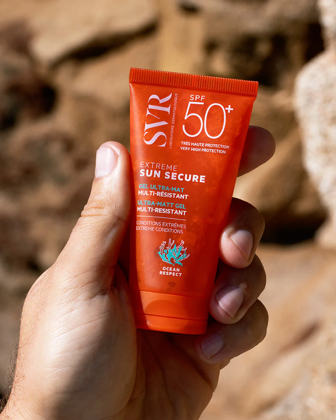 SUN SECURE Extrême SPF50+ - Image 3