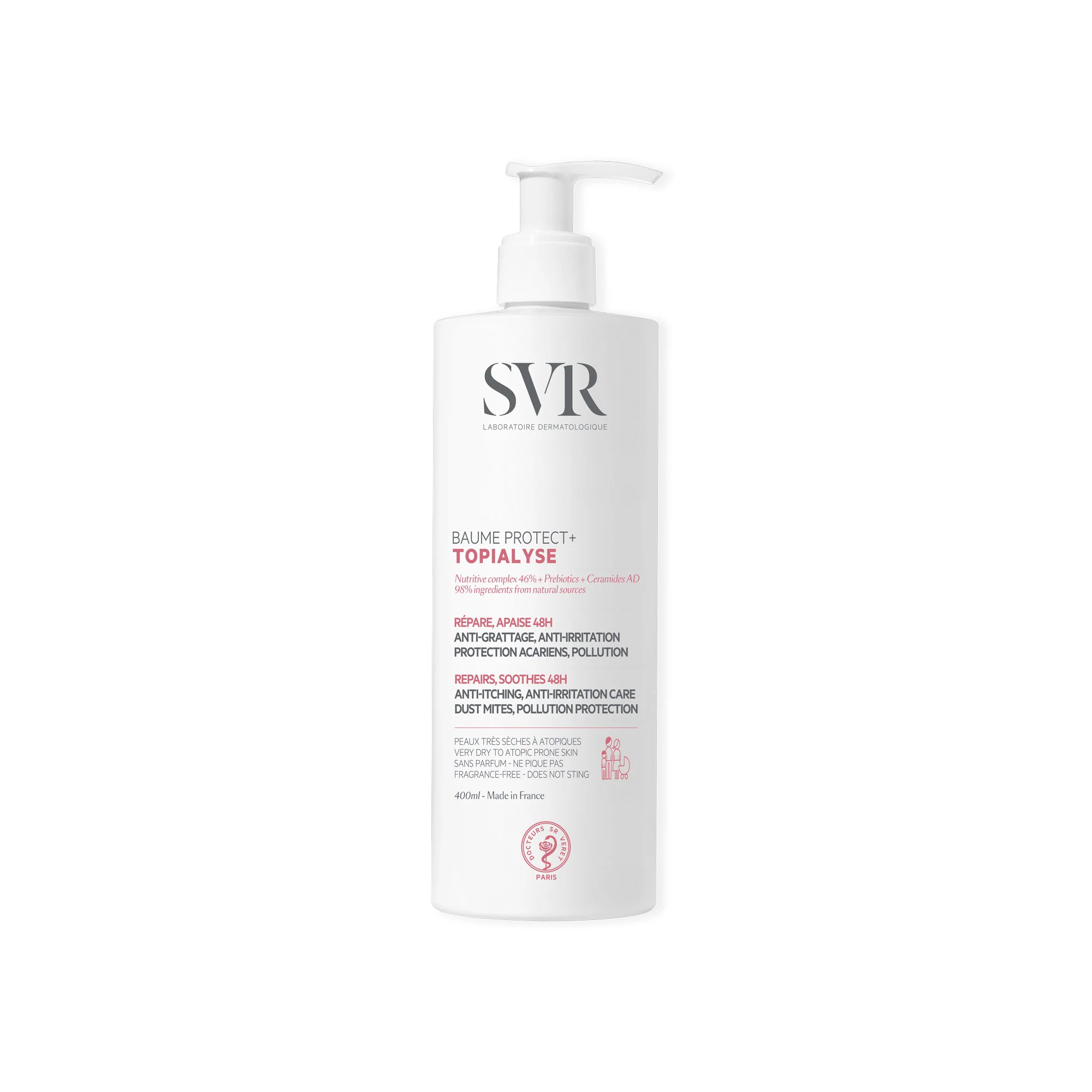 TOPIALYSE Baume Protect+ - Image 6