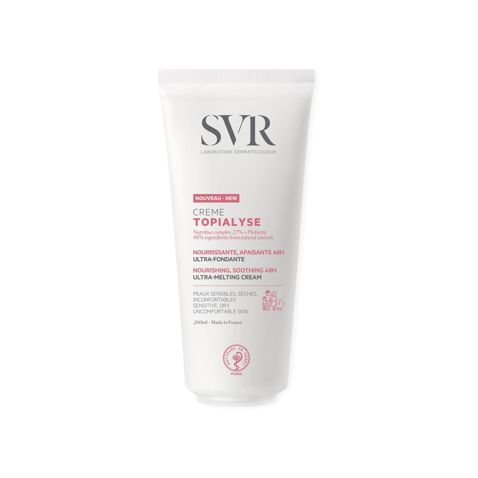 TOPIALYSE Crème - Image 7
