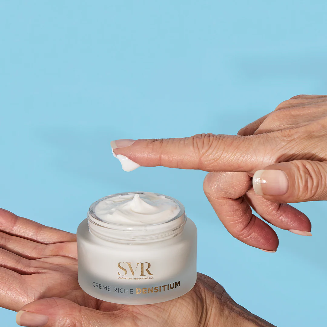 Trousse Densitium Crème Riche 50ml et Baume Nuit 15ml - Image 4
