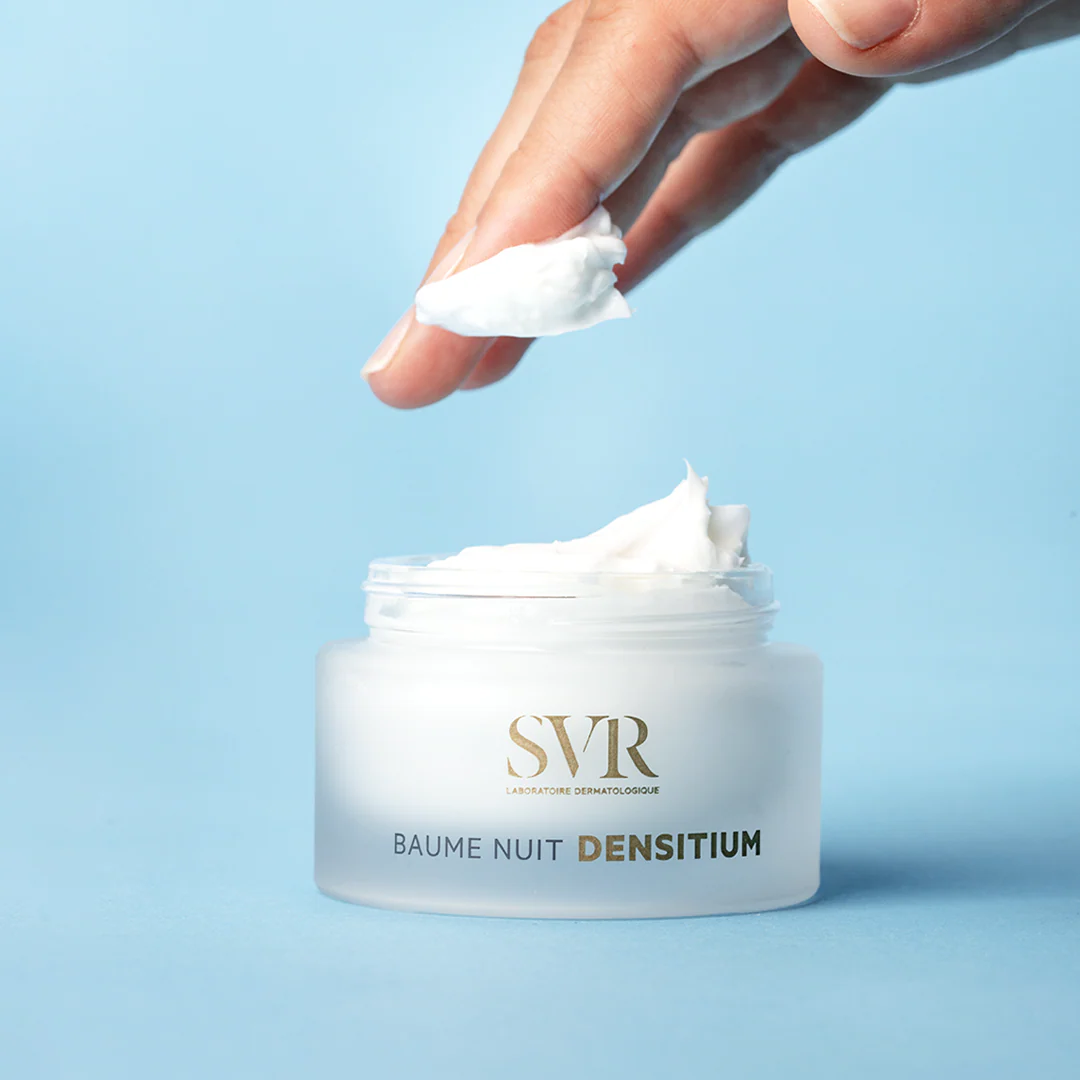 Trousse Densitium Crème 50ml et Baume Nuit 15ml - Image 3
