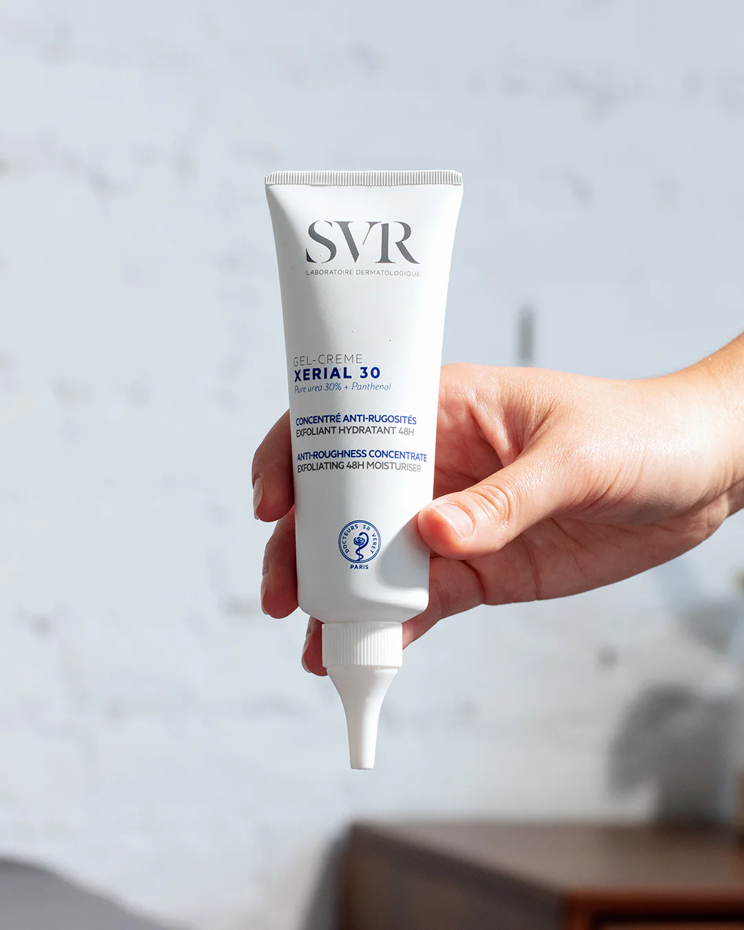 XERIAL 30 Gel-Crème - Image 3