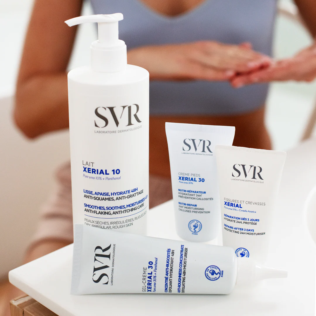 XERIAL 10 Lait - Image 5